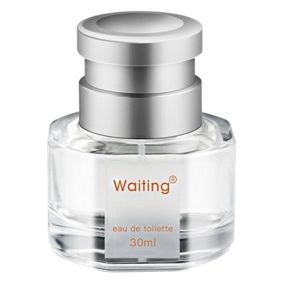 Perfume & Fragrance Waiting Paiya Waiting for Ladies Perfume Fresh Light Fragran