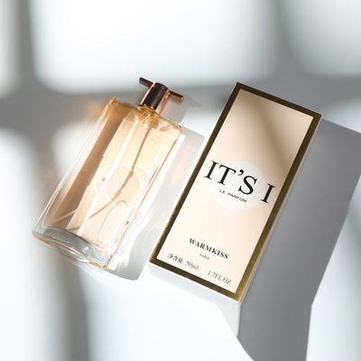 Perfume & Fragrance WARMKISS is my men's and women's perfume fresh and light fra