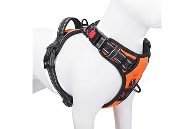 Pet Supplies Cross-border New Pet Dog Chest Strap Explosion-proof Dog Vest-style