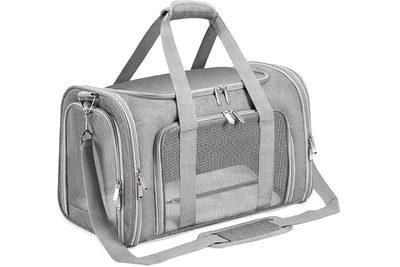 Pet Supplies Source Factory Cat Carrier Portable Backpack Space Capsule Large Ca