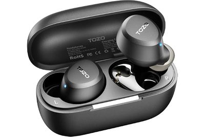 Phone Accessories 2024 Mini Small Bluetooth Earphones In-Ear Style Beautiful and
