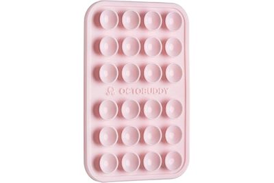 Phone Accessories 24 Double-Sided Silicone Suction Cup Phone Holders, Customizab