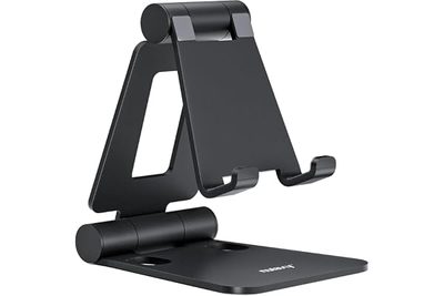 Phone Accessories Amazon Aluminum Alloy Desktop Phone Stand for Lazy People Watc