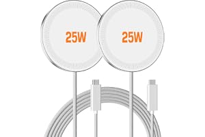 Phone Accessories C05 aluminum alloy magnetic wireless charger is suitable for A