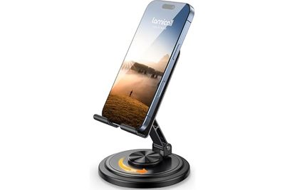 Phone Accessories Lazy Person's Desktop Mobile Phone and Tablet Live Streaming S