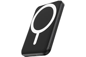 Phone Accessories Magnetic Wireless Mini Portable Power Bank Pd20W Fast Charging