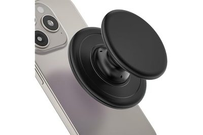 Phone Accessories Silicone Airbag Stand for Lazy People, Foldable, Telescopic, R