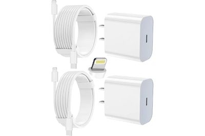 Phone Accessories Suitable for Apple 18 Charger Head, iPhone 15 Pro Phone, 17 Pr