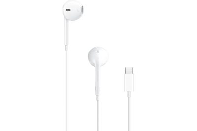 Phone Accessories Suitable for iPhone 16, Apple 15 In-Ear Mobile Phone Earphones