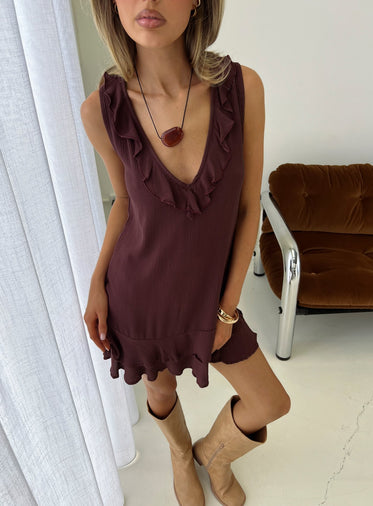 Plum Dresses 2026 Amazon Wish Independent Site Ebay Spring and Summer New Europe