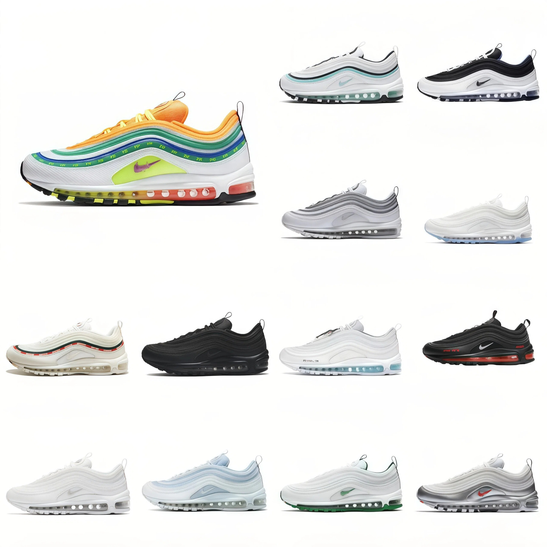 2026 New Summer Breathable Mesh Unisex Sports Shoes, Lightweight Comfortable Cas