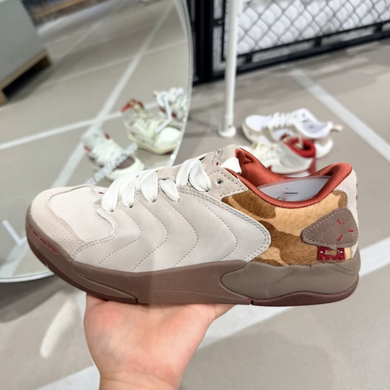 2026 Summer New Wide Width Men's Sports Casual Shoes, Non-slip Wear-resistant Br