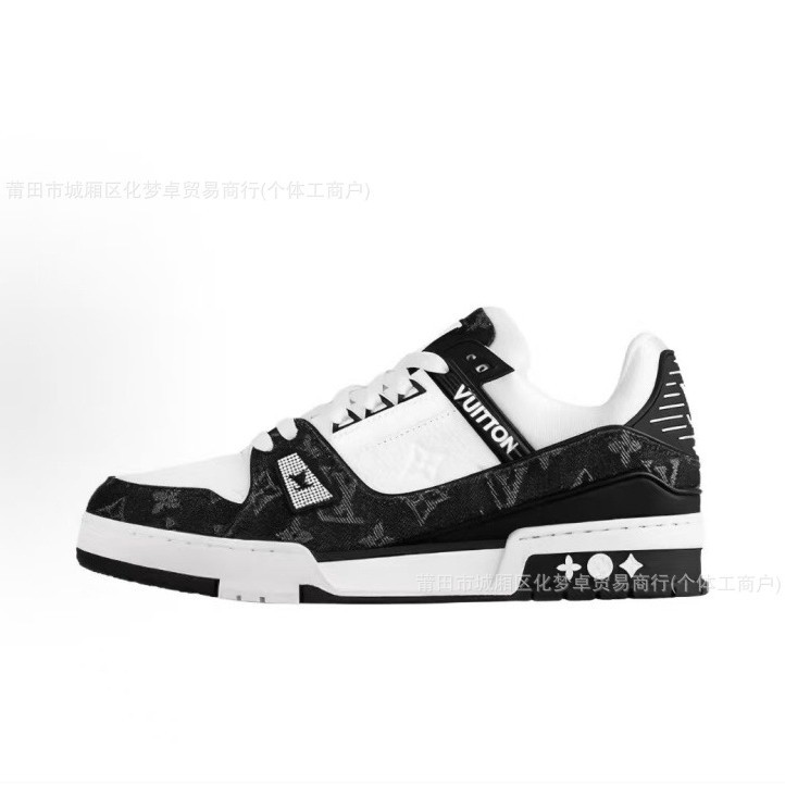 Export Selection 2026 Summer Breathable Mesh Athletic Shoes, Lightweight Comfort