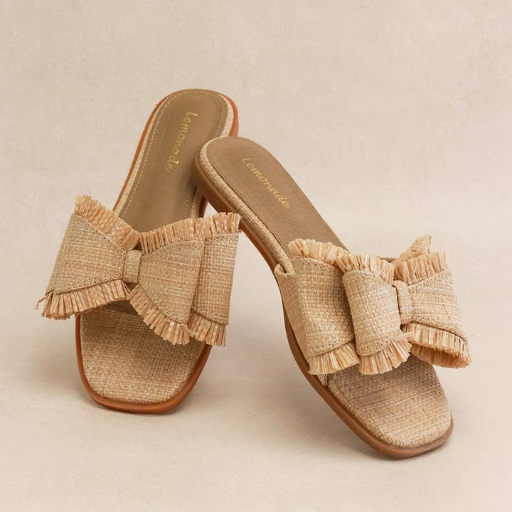 Shoes Outdoor large size one-character women's hemp rope bottom big flower fashi
