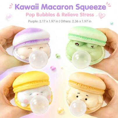 Stress-Relief Toys Carefully Selected Buddhist-Style Small Buddha Creative Cute