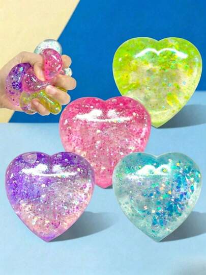 Stress-Relief Toys Maltose Pinch Music Decompression Toy Large Popular Popular T