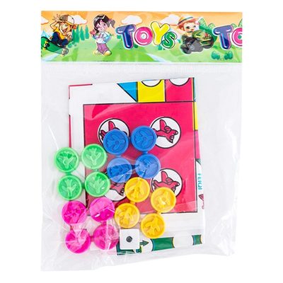 Factory wholesale children's wooden wear rope sewing clothes wear knitting butto