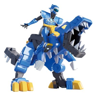 Toys Genuine Mini Agents Children's Fission Watch Toy King Kong Summoner Super D