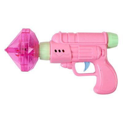 Glowing Pistol Top Children's Toys Yiwu Goods Wholesale Summer Vacation Night Ma