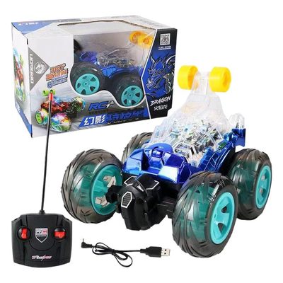 Toys Inertial Pull-Back Off-Road Vehicle Children's Toy Car Boy Toy Baby Educati