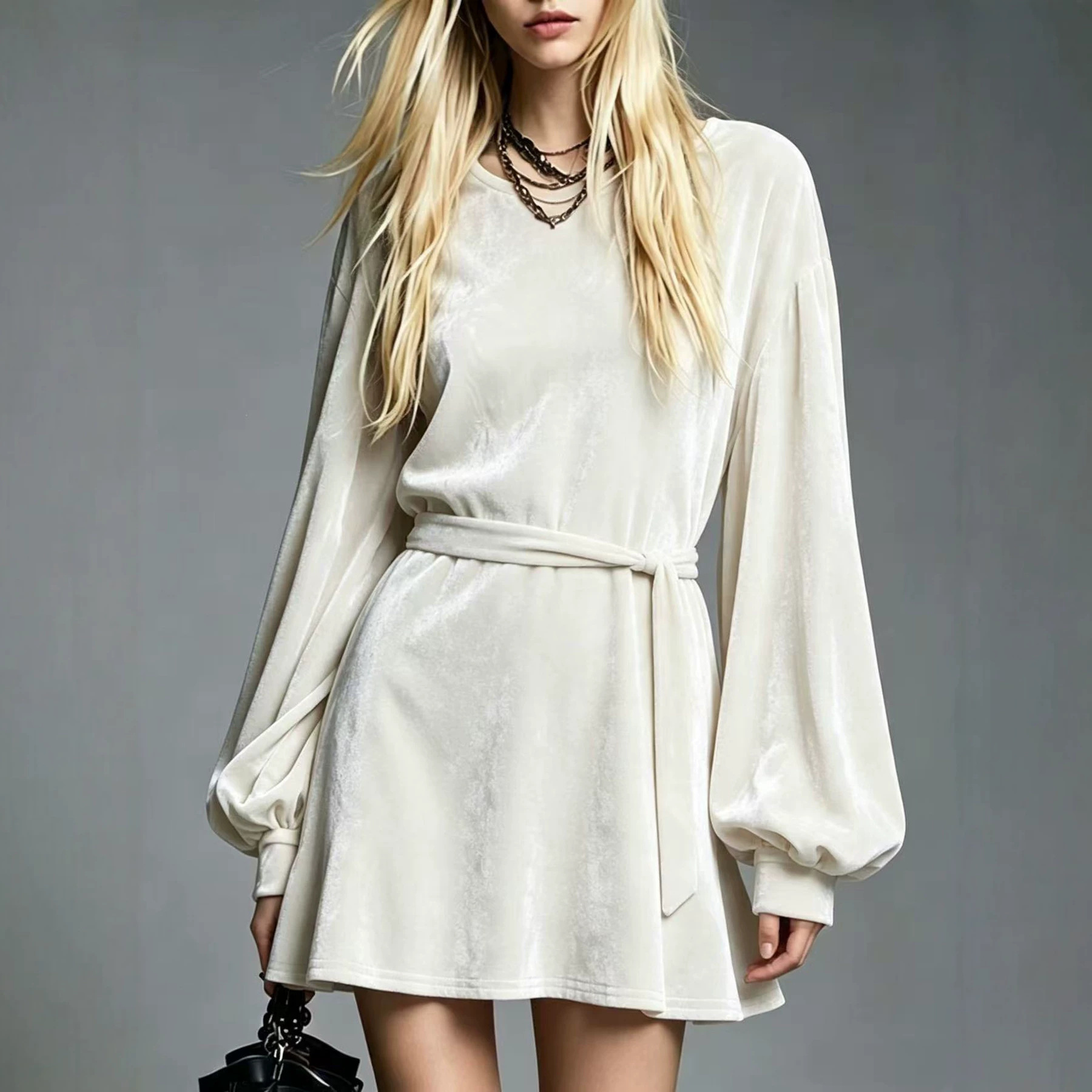 Womens Clothing 2026 Amazon European American Cross-Border Autumn/Winter New Kor