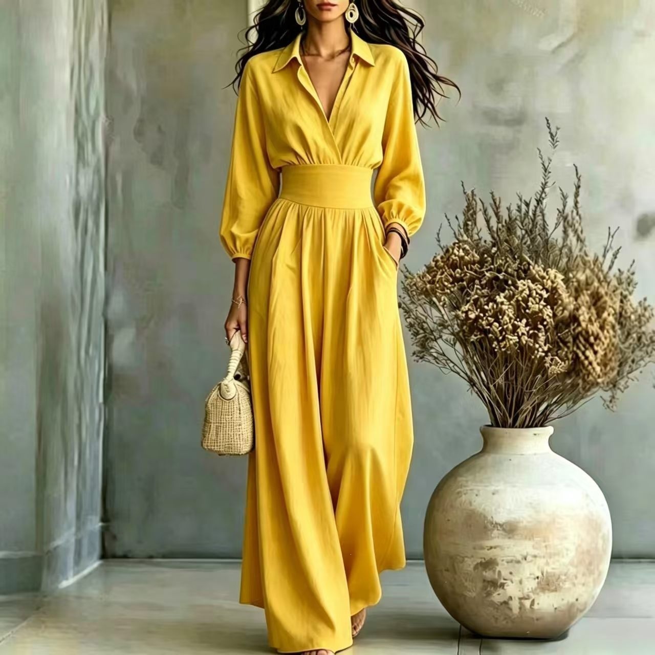 Womens Clothing 2026 European American Cross-Border Autumn/Winter New Women Amaz