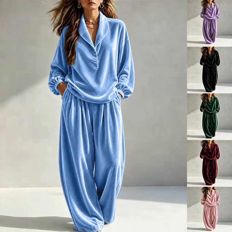 Womens Clothing 2026 European American Women Amazon Independent Site Autumn/Wint