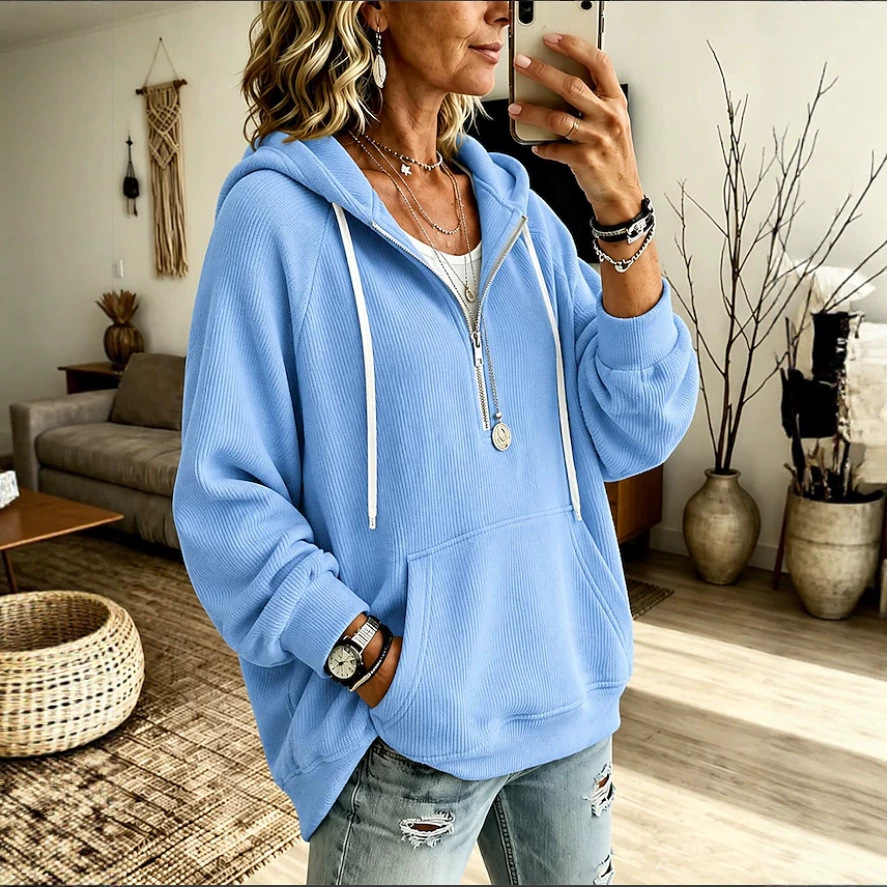 Womens Clothing 2026 New Fall Winter Cross-Border European & American Women's Co