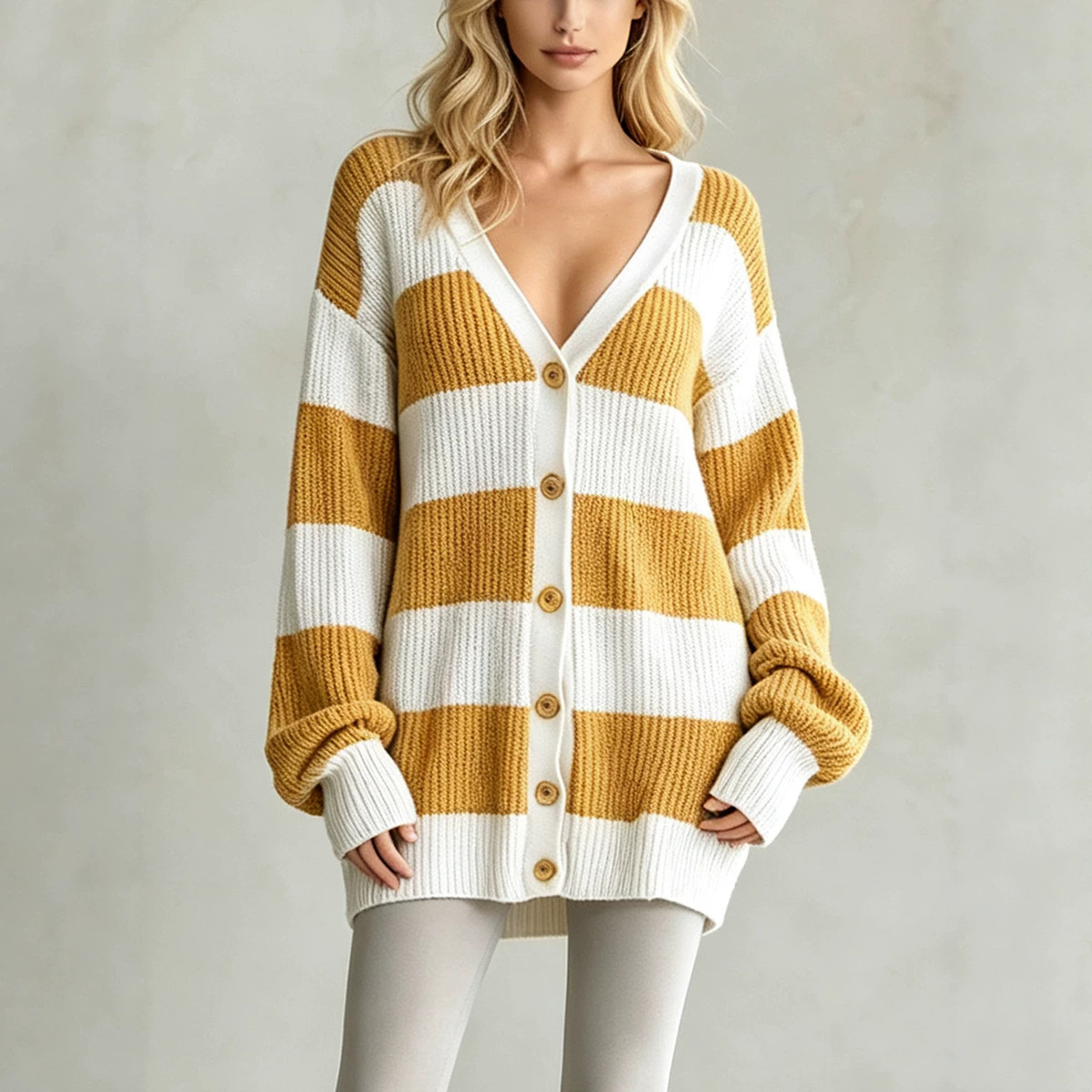 Womens Clothing European American Cross-Border Export Women Autumn/Winter New La