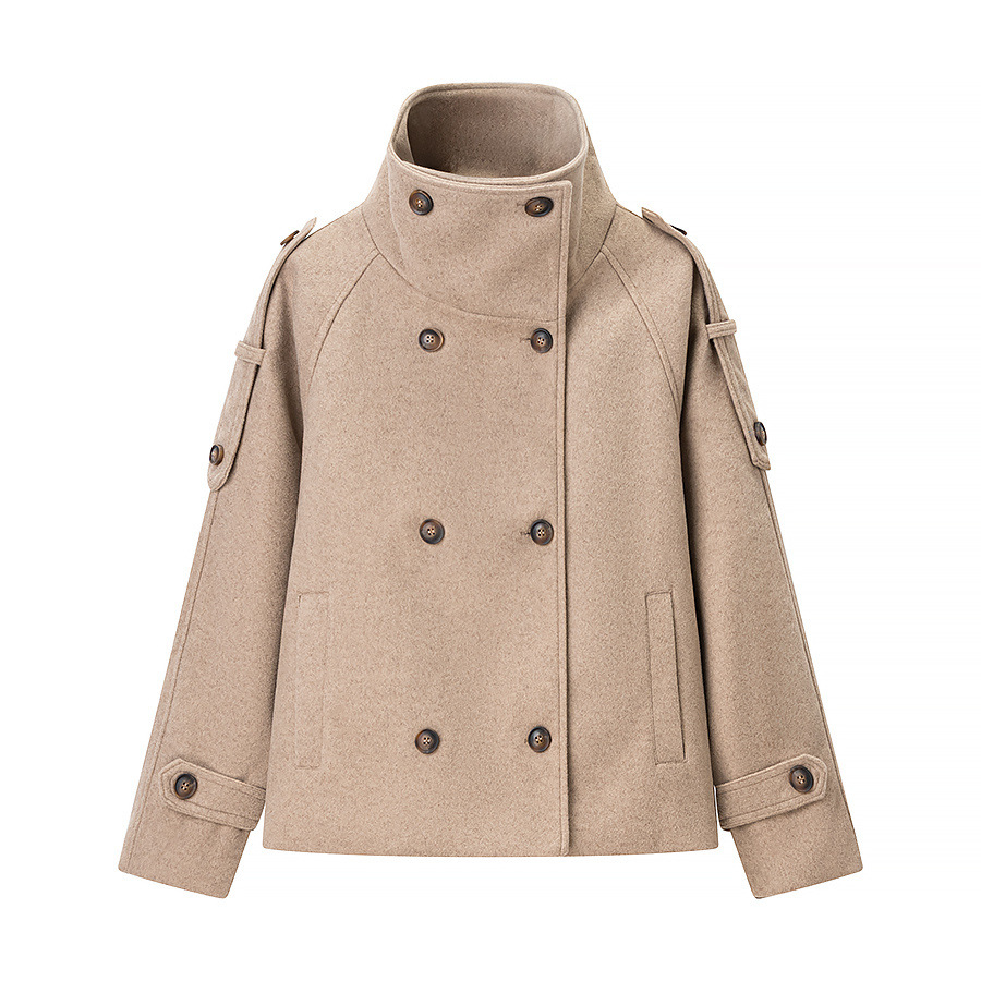 Womens Clothing ZA Cross-Border Export Women's Hot Selling 2026 Autumn/Winter Ne